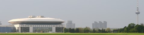 SAP-Arena Mannheim