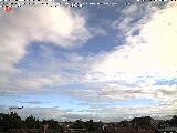 Bild von 8 Uhr