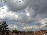 Bild von 16 Uhr Bild von 8 Uhr