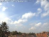 Bild von 8 Uhr