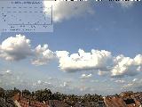 Bild von 8 Uhr
