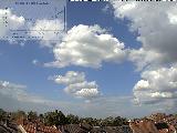 Bild von 8 Uhr